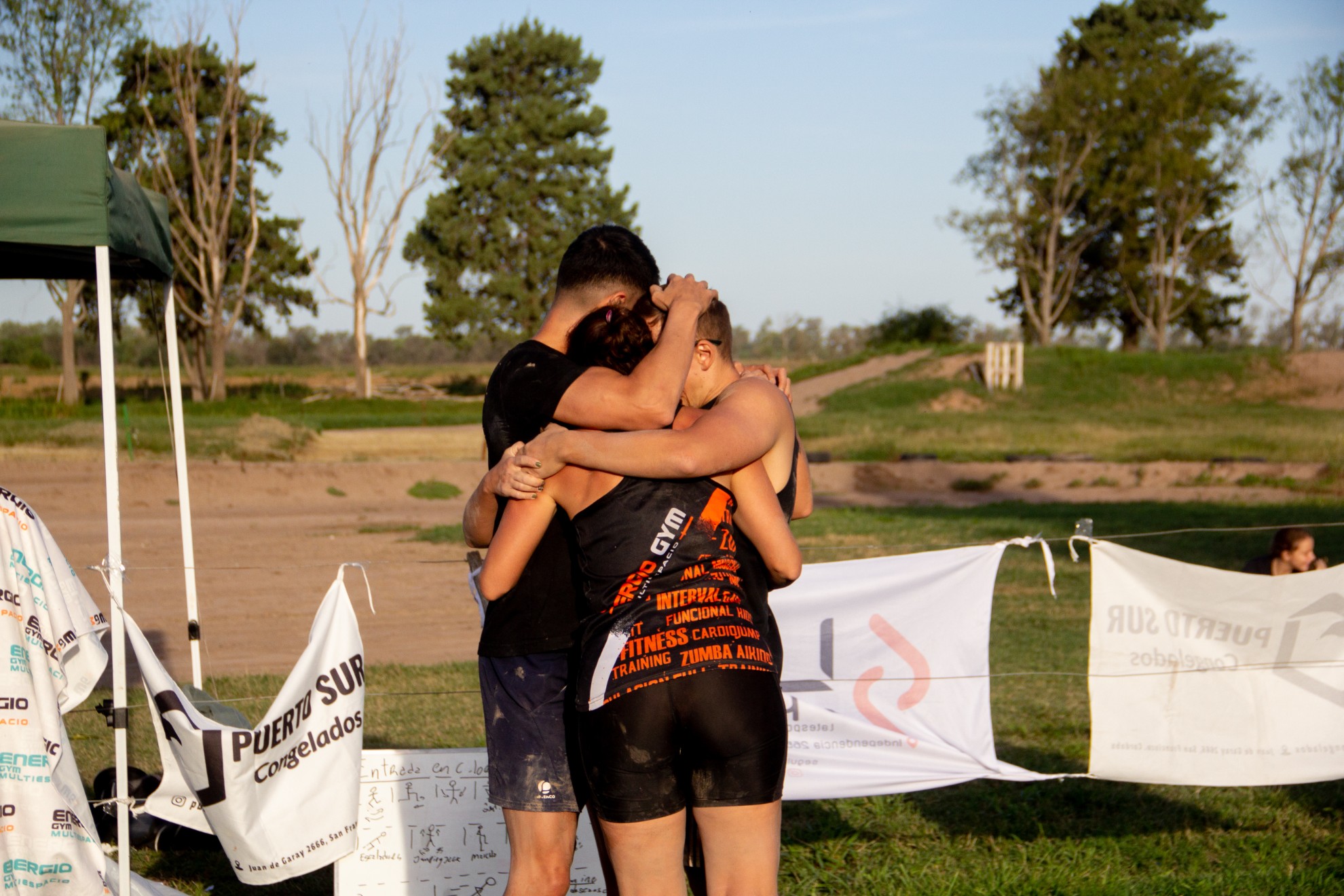 ENERGIO RACE / CARRERA DE OBSTACULOS 2023