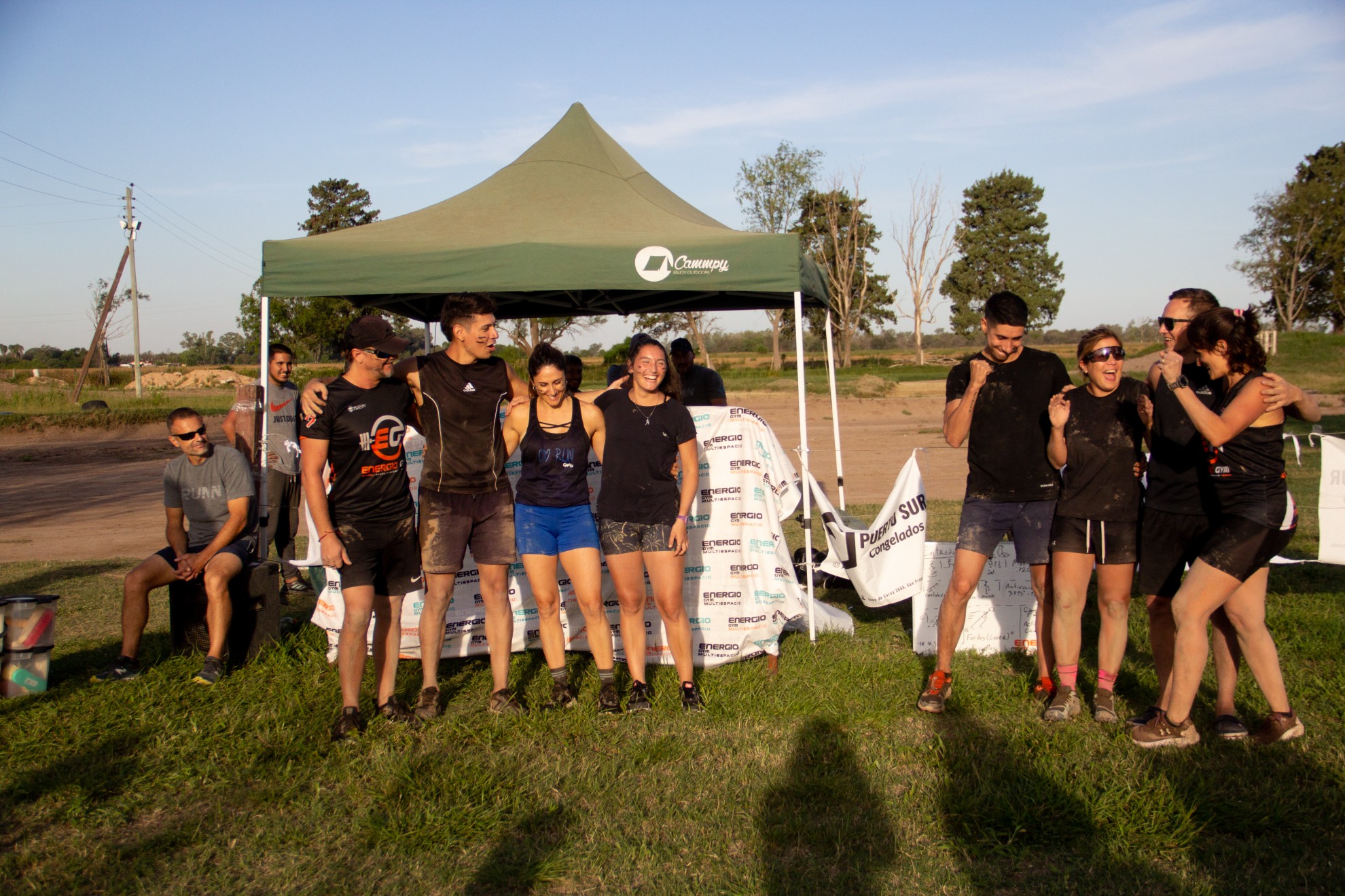 ENERGIO RACE / CARRERA DE OBSTACULOS 2023