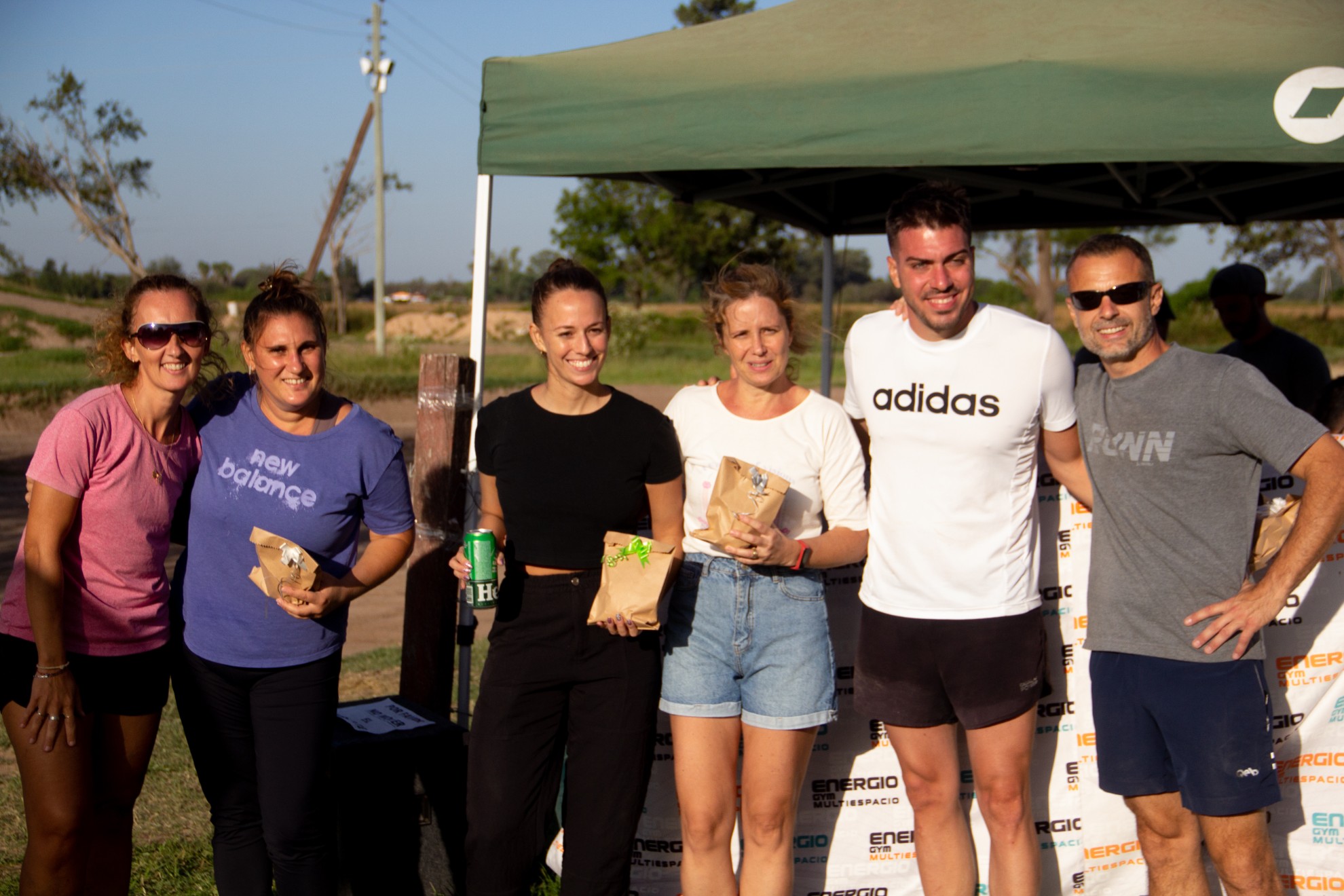 ENERGIO RACE / CARRERA DE OBSTACULOS 2023