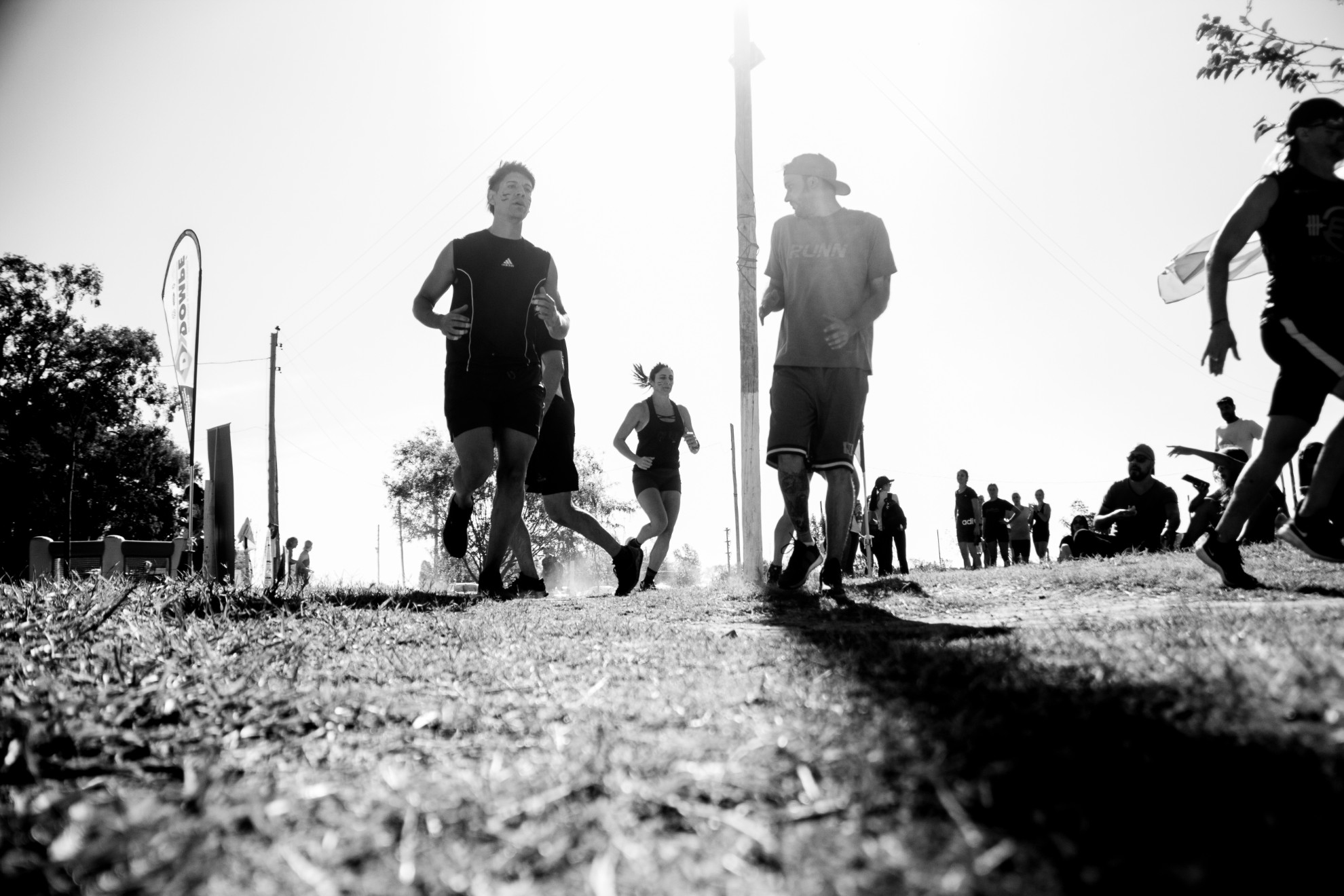 ENERGIO RACE / CARRERA DE OBSTACULOS 2023