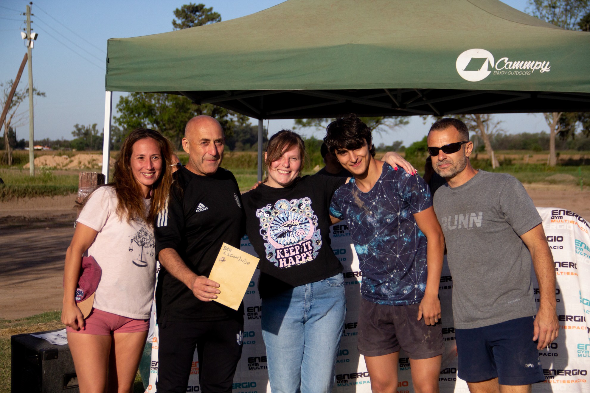 ENERGIO RACE / CARRERA DE OBSTACULOS 2023