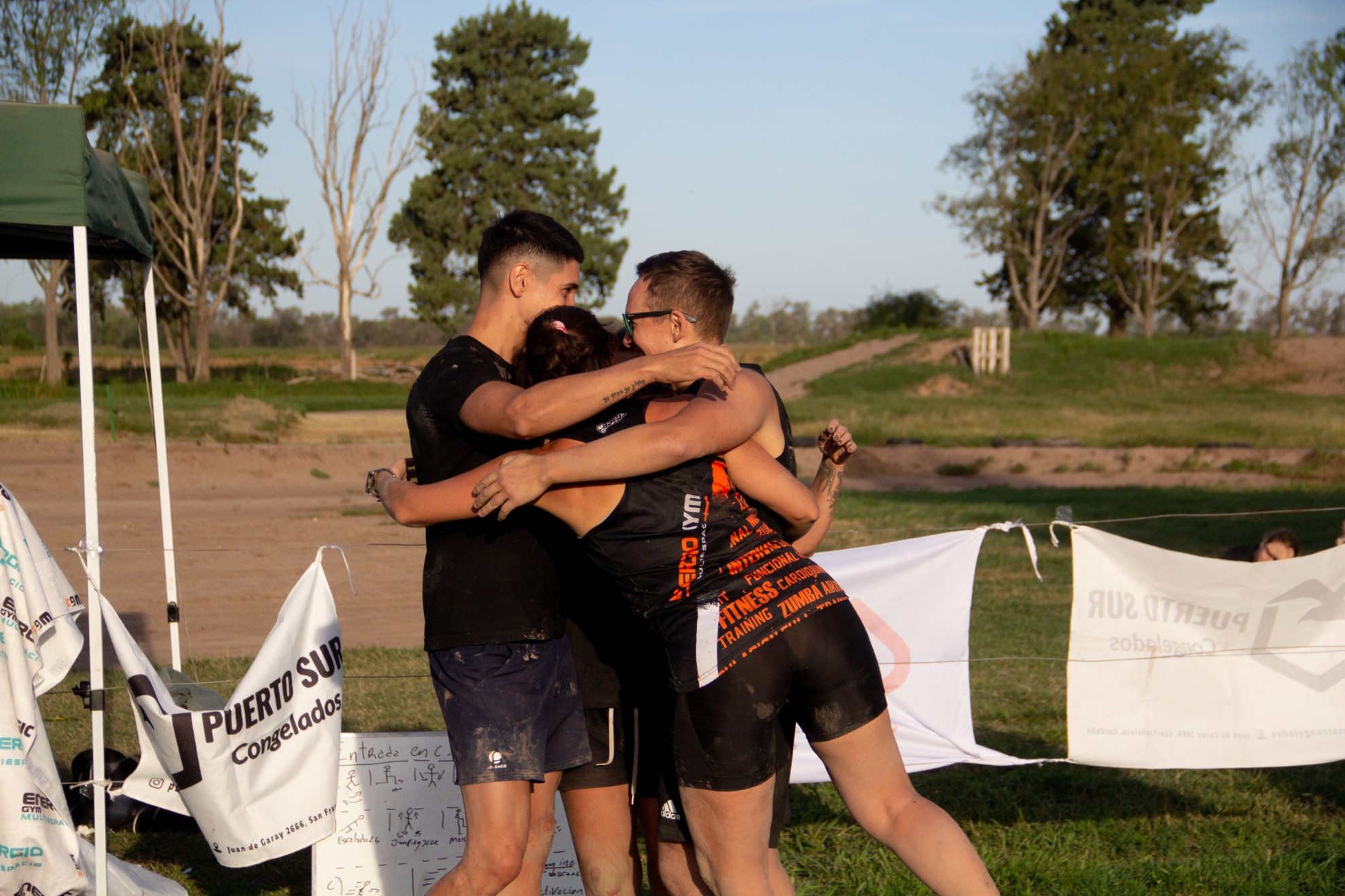 ENERGIO RACE / CARRERA DE OBSTACULOS 2023