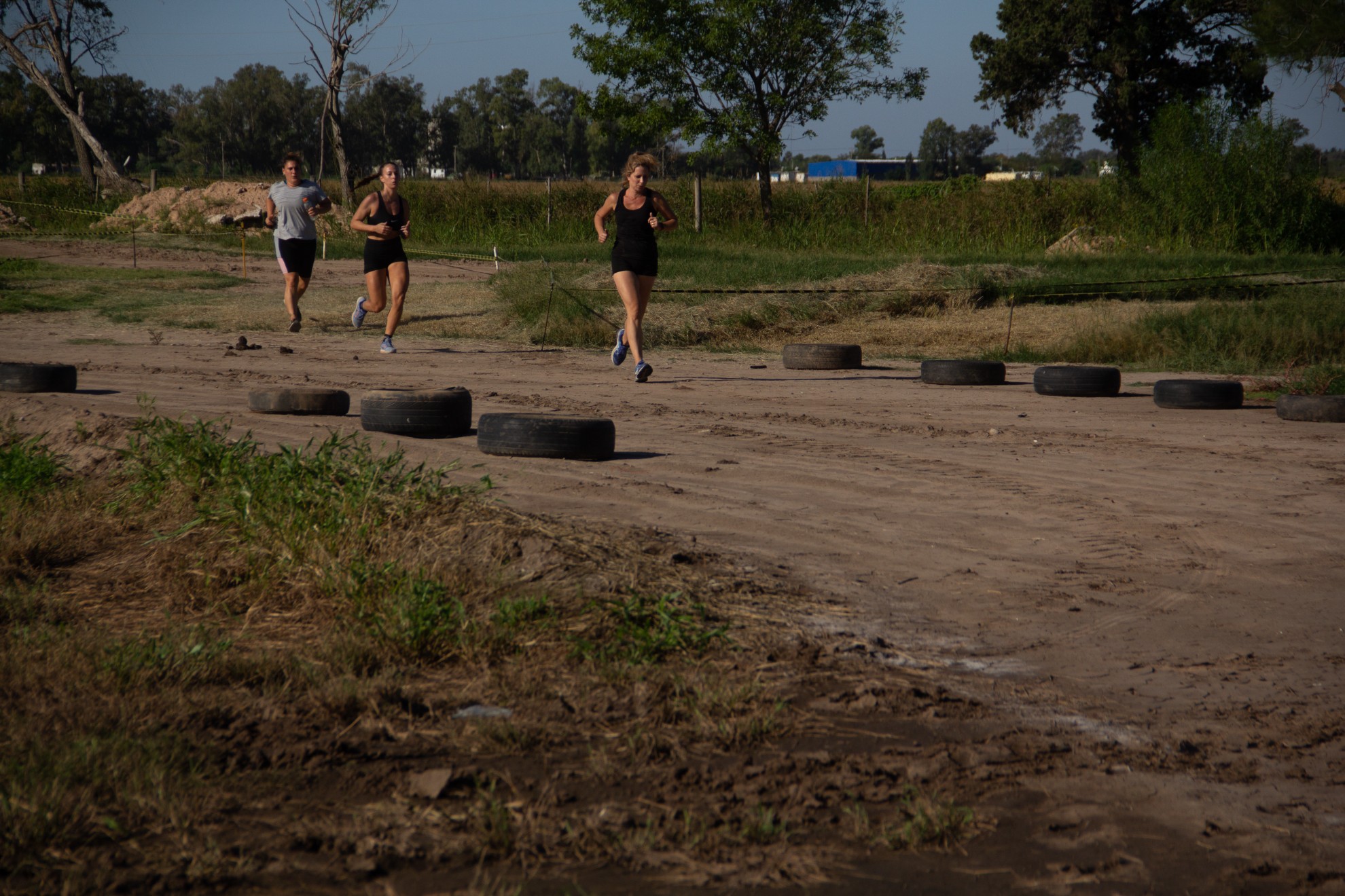 ENERGIO RACE / CARRERA DE OBSTACULOS 2023