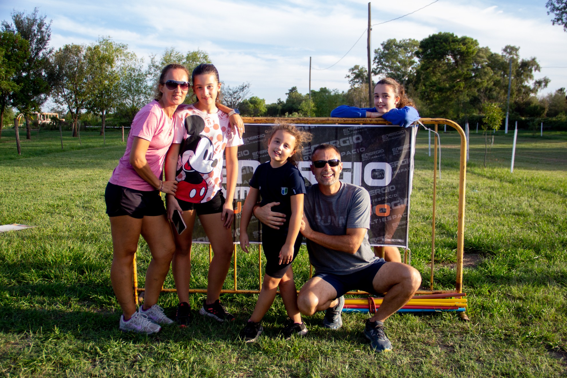 ENERGIO RACE / CARRERA DE OBSTACULOS 2023