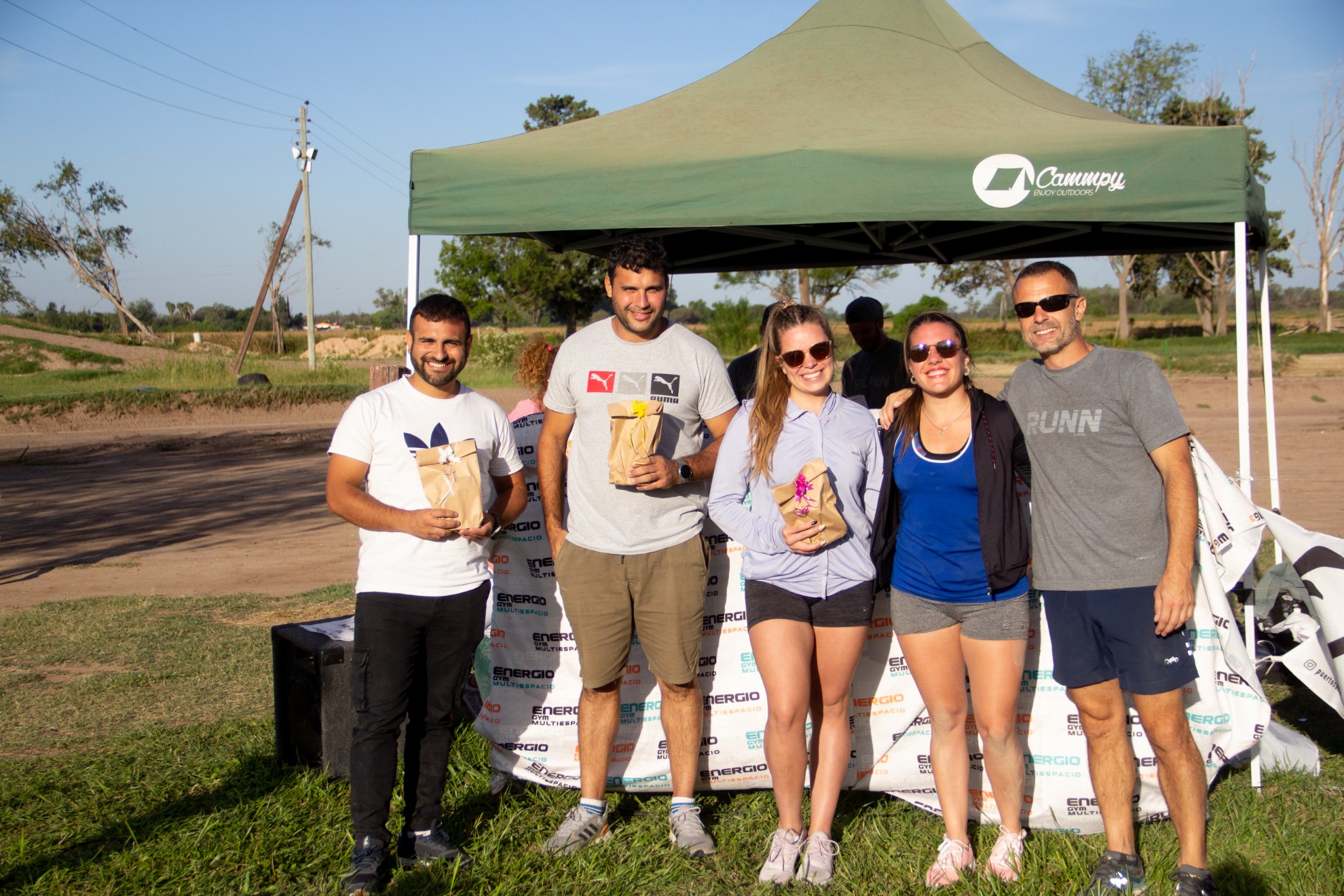 ENERGIO RACE / CARRERA DE OBSTACULOS 2023