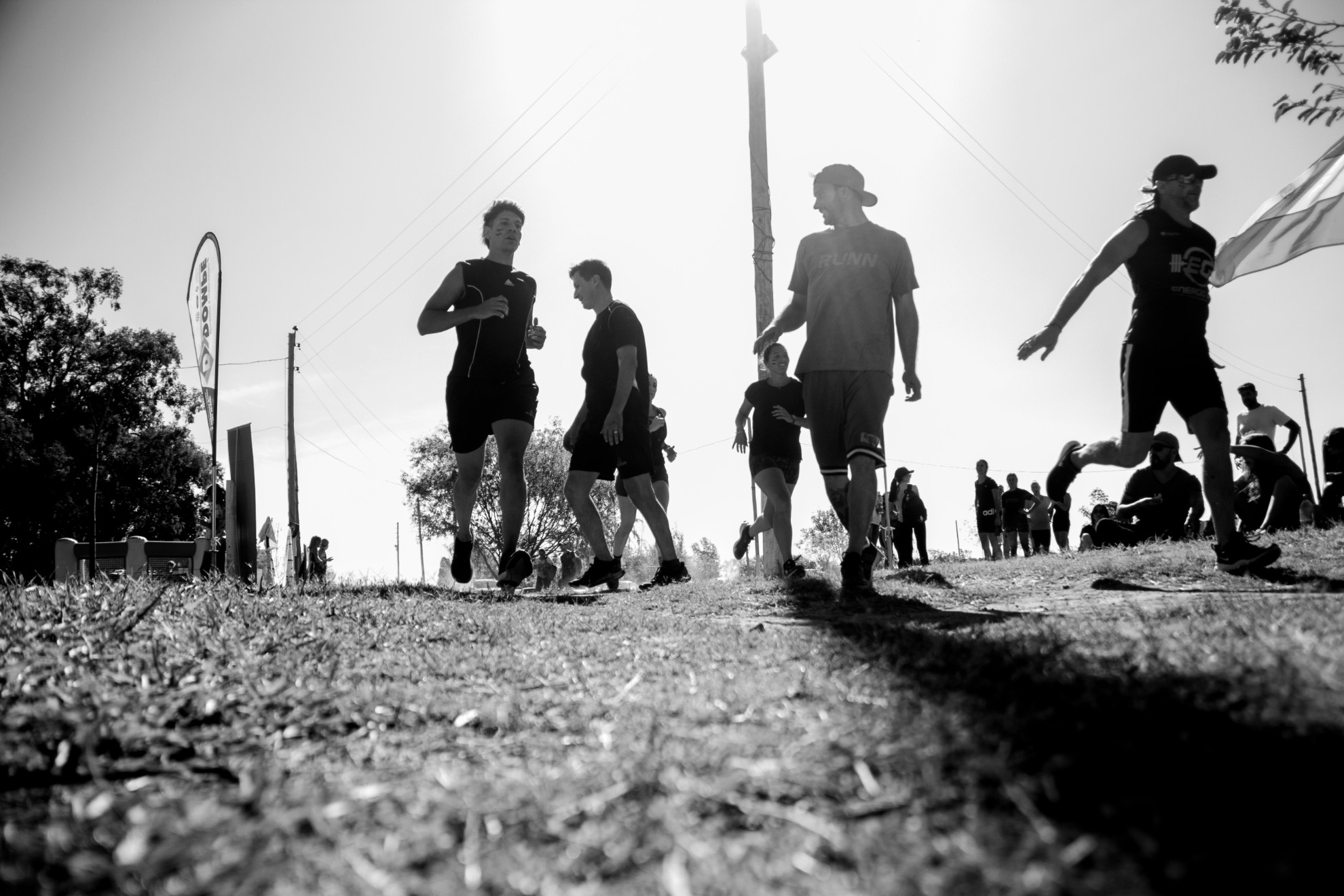 ENERGIO RACE / CARRERA DE OBSTACULOS 2023