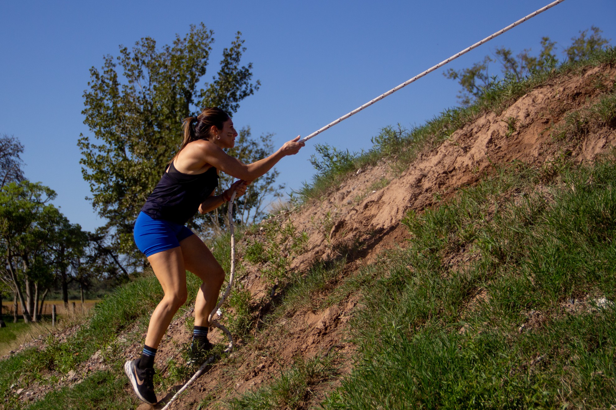 ENERGIO RACE / CARRERA DE OBSTACULOS 2023