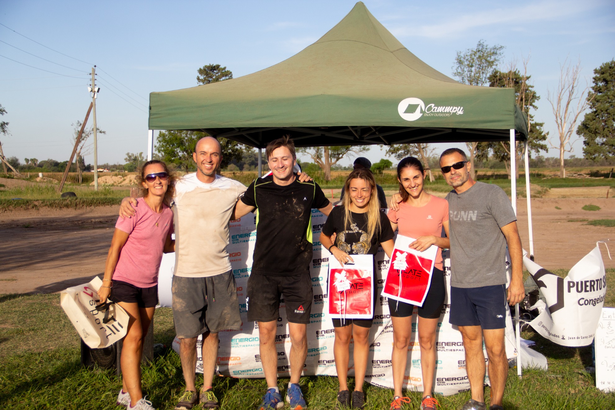 ENERGIO RACE / CARRERA DE OBSTACULOS 2023