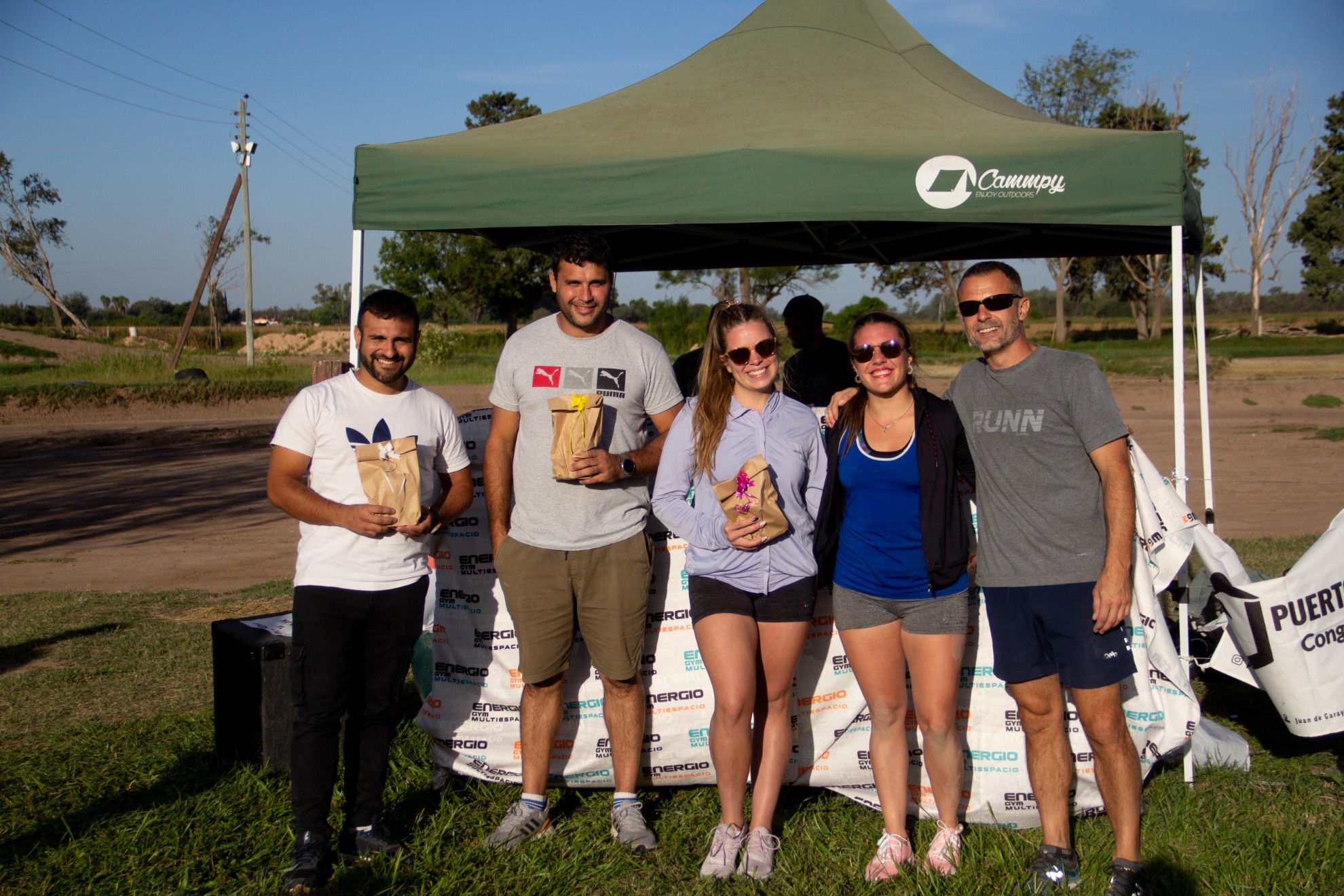 ENERGIO RACE / CARRERA DE OBSTACULOS 2023