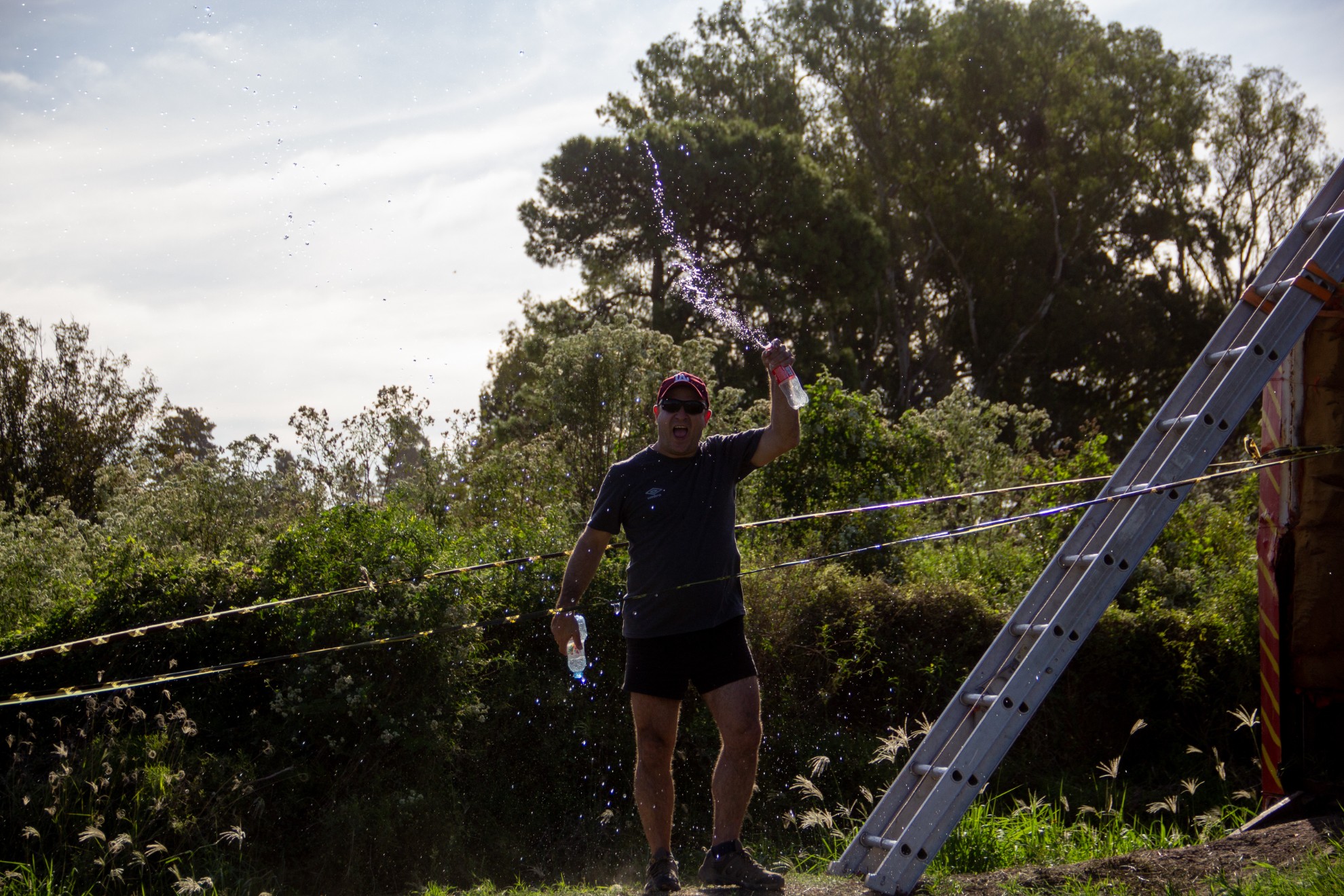 ENERGIO RACE / CARRERA DE OBSTACULOS 2023