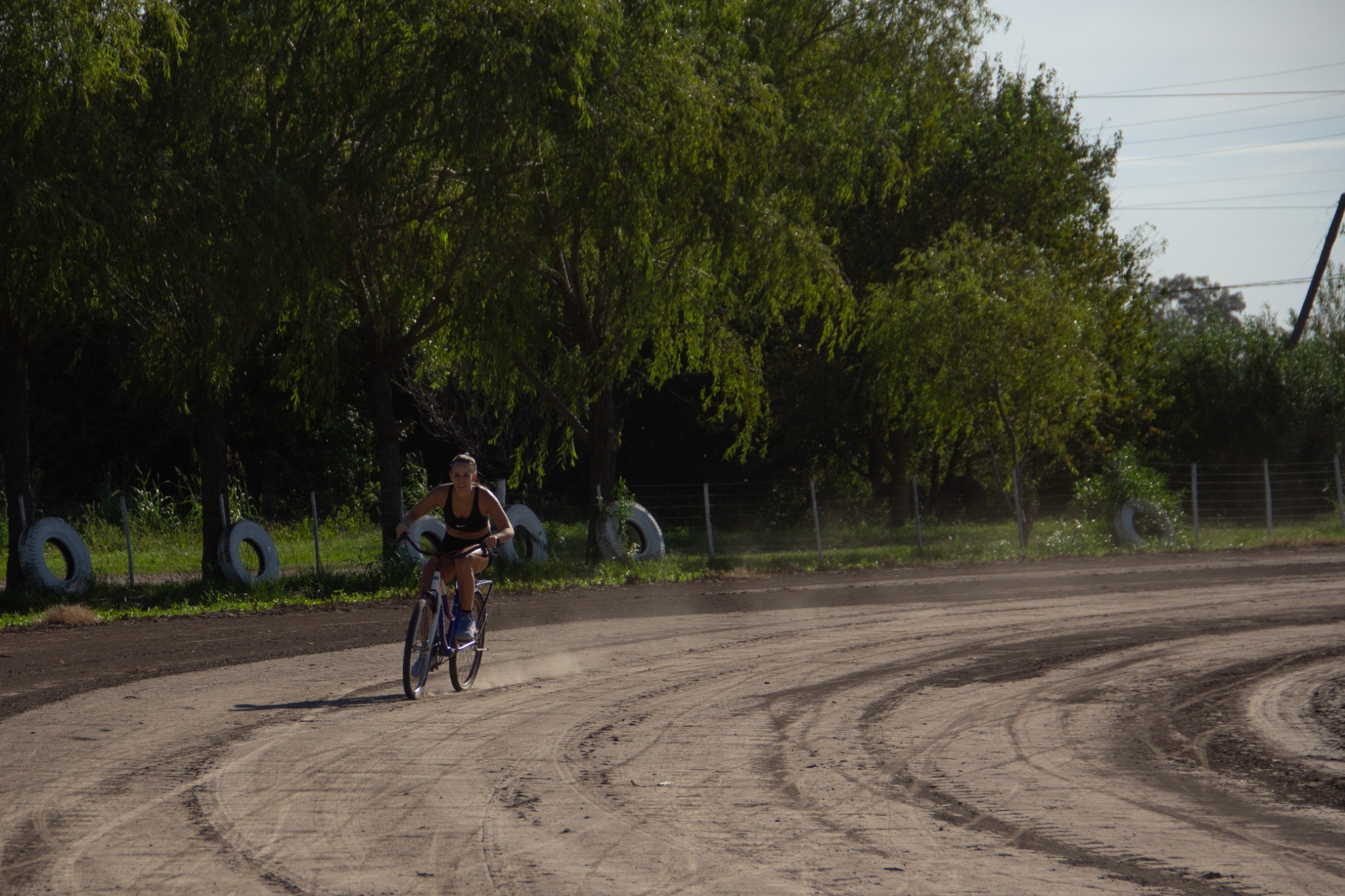 ENERGIO RACE / CARRERA DE OBSTACULOS 2023