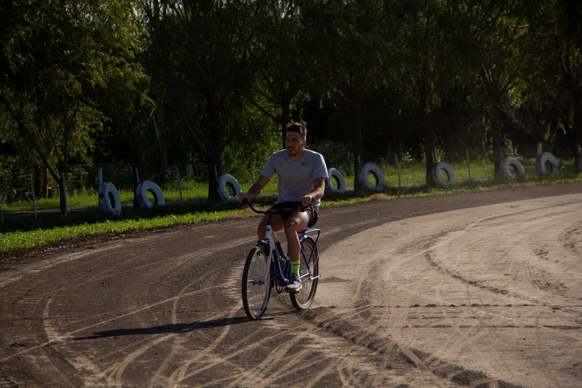 ENERGIO RACE / CARRERA DE OBSTACULOS 2023