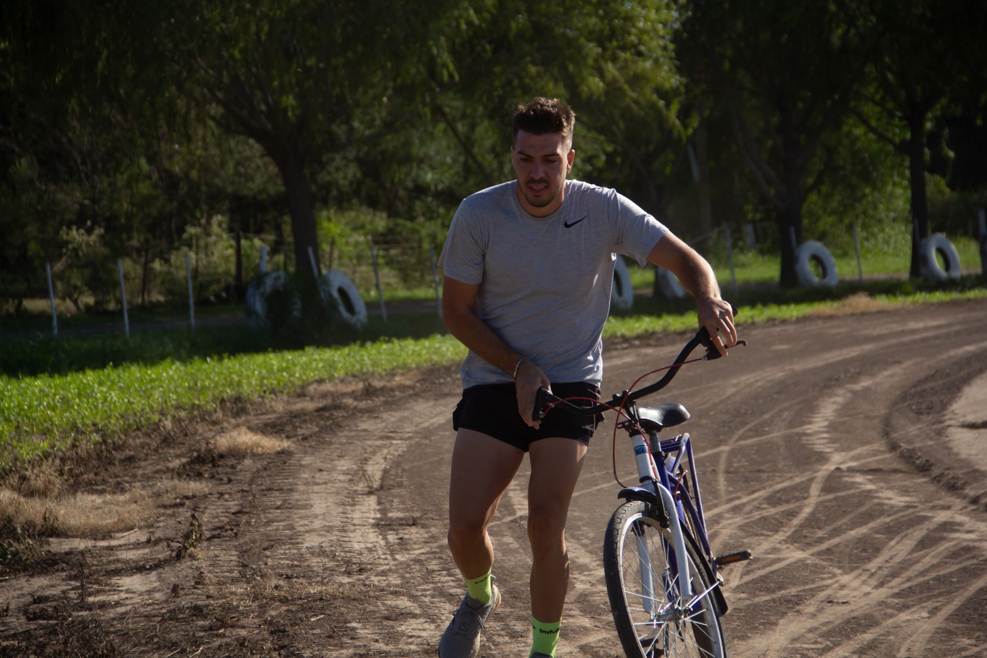 ENERGIO RACE / CARRERA DE OBSTACULOS 2023