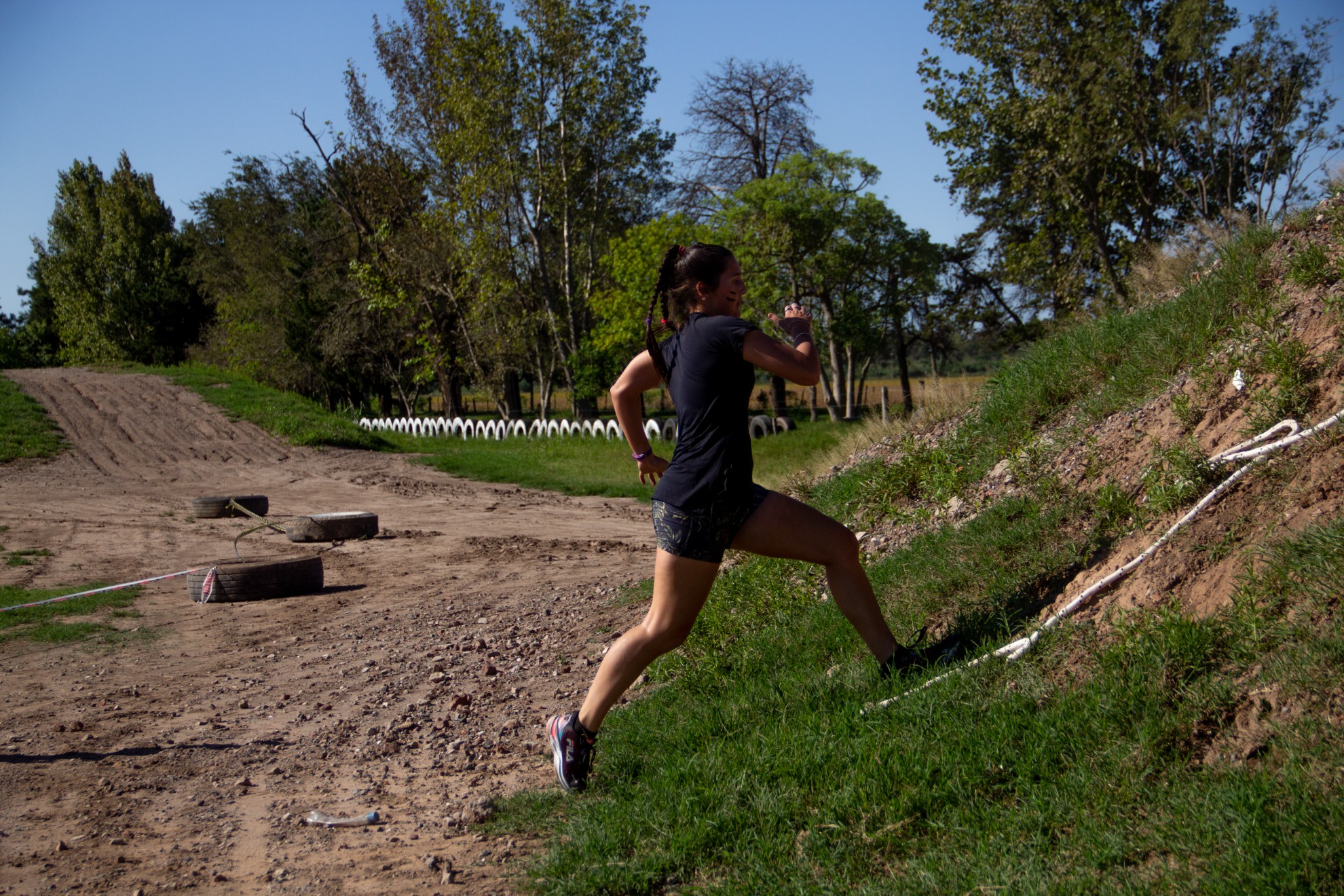 ENERGIO RACE / CARRERA DE OBSTACULOS 2023