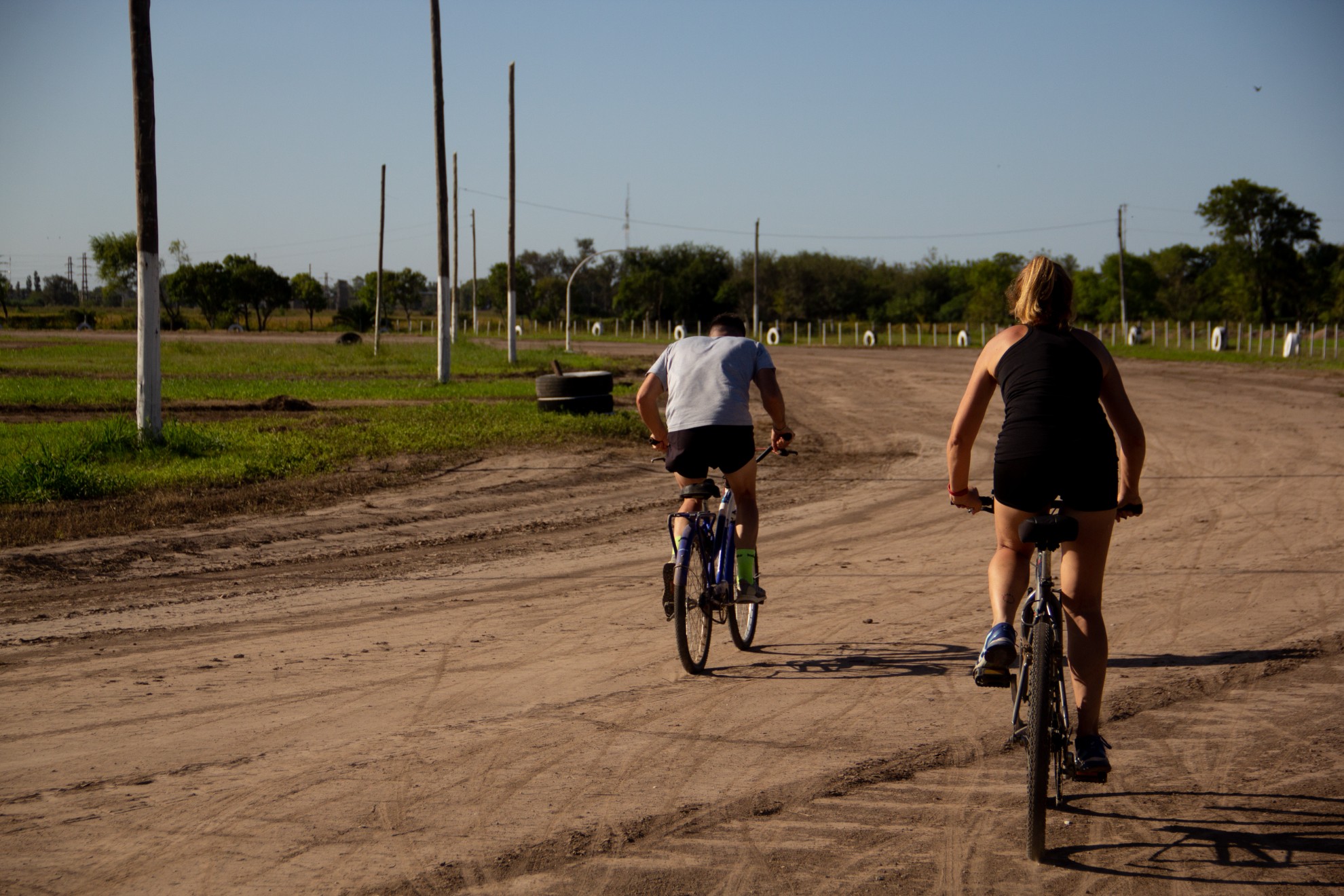 ENERGIO RACE / CARRERA DE OBSTACULOS 2023