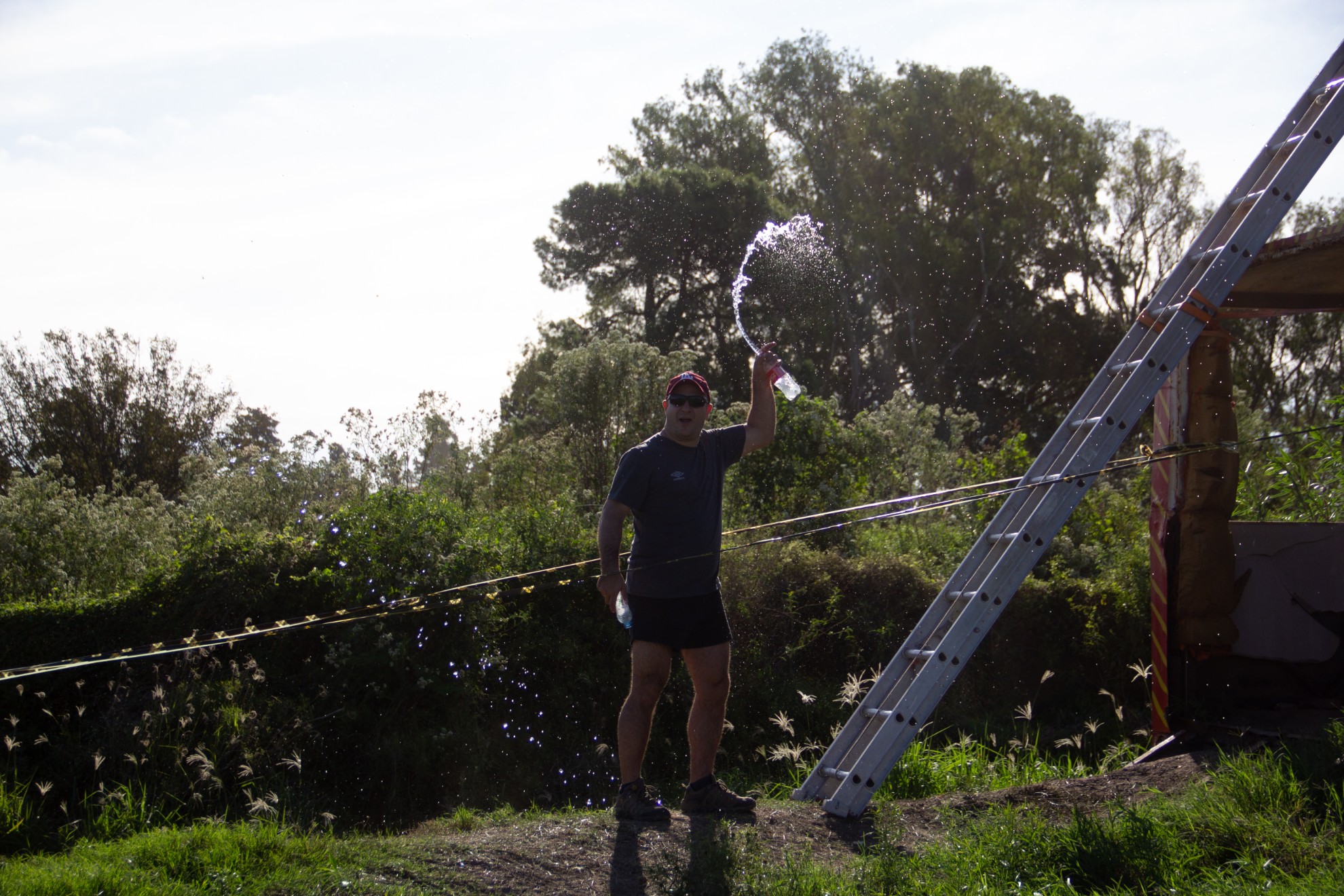 ENERGIO RACE / CARRERA DE OBSTACULOS 2023