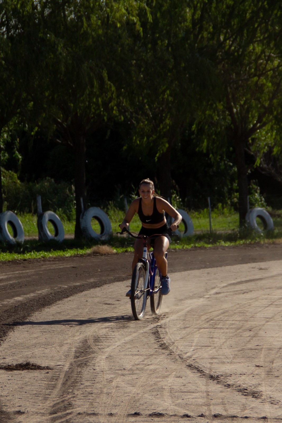 ENERGIO RACE / CARRERA DE OBSTACULOS 2023